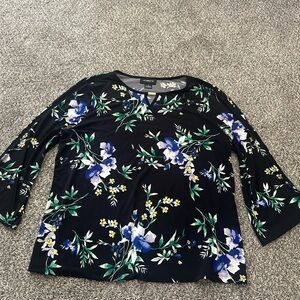 Liz Claiborne top
